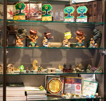 Room Decor